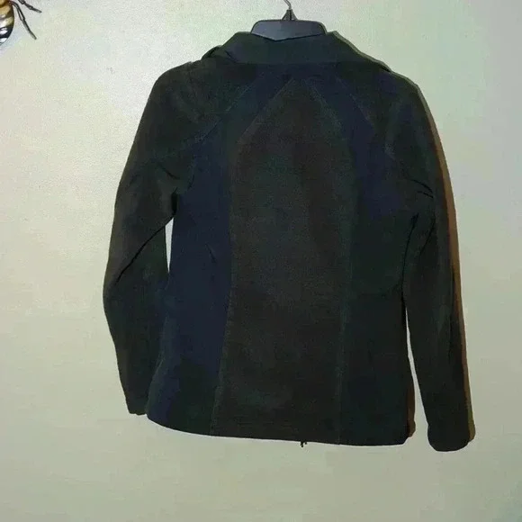 Columbia, Size small, black jacket - Picture 5 of 5